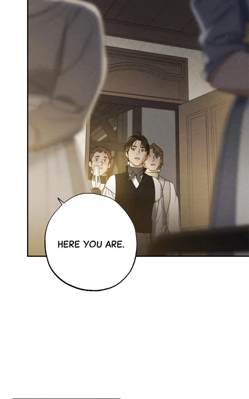 Dr. Kim of London Chapter 12 page 74 - 