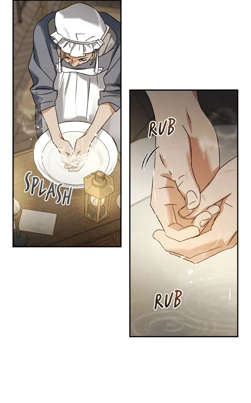 Dr. Kim of London Chapter 12 page 75 - 