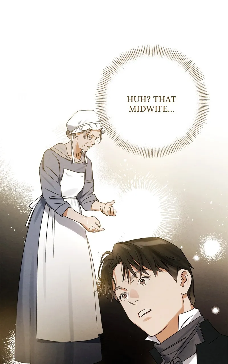 Dr. Kim of London Chapter 12 page 76 - 