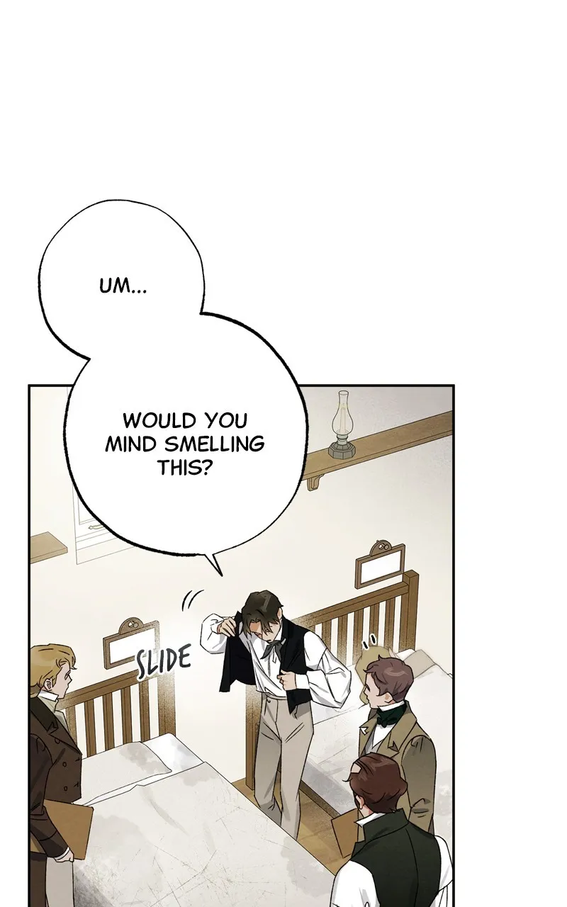 Dr. Kim of London Chapter 12 page 9 - 
