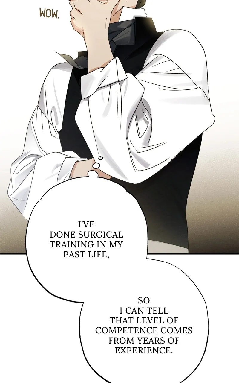Dr. Kim of London Chapter 13 page 11 - 