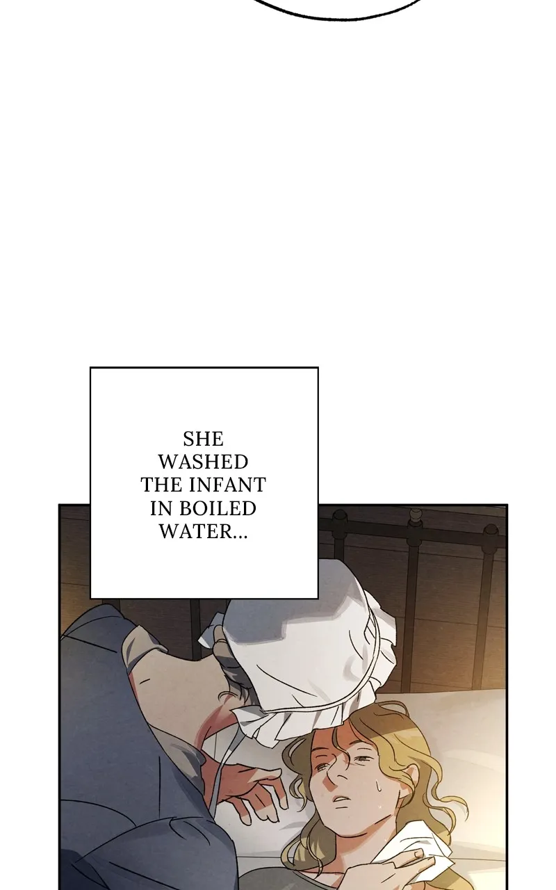 Dr. Kim of London Chapter 13 page 12 - 