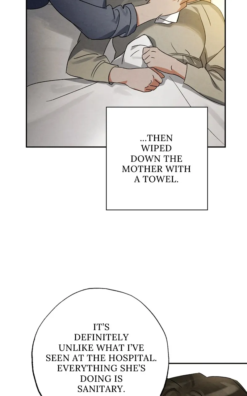 Dr. Kim of London Chapter 13 page 13 - 