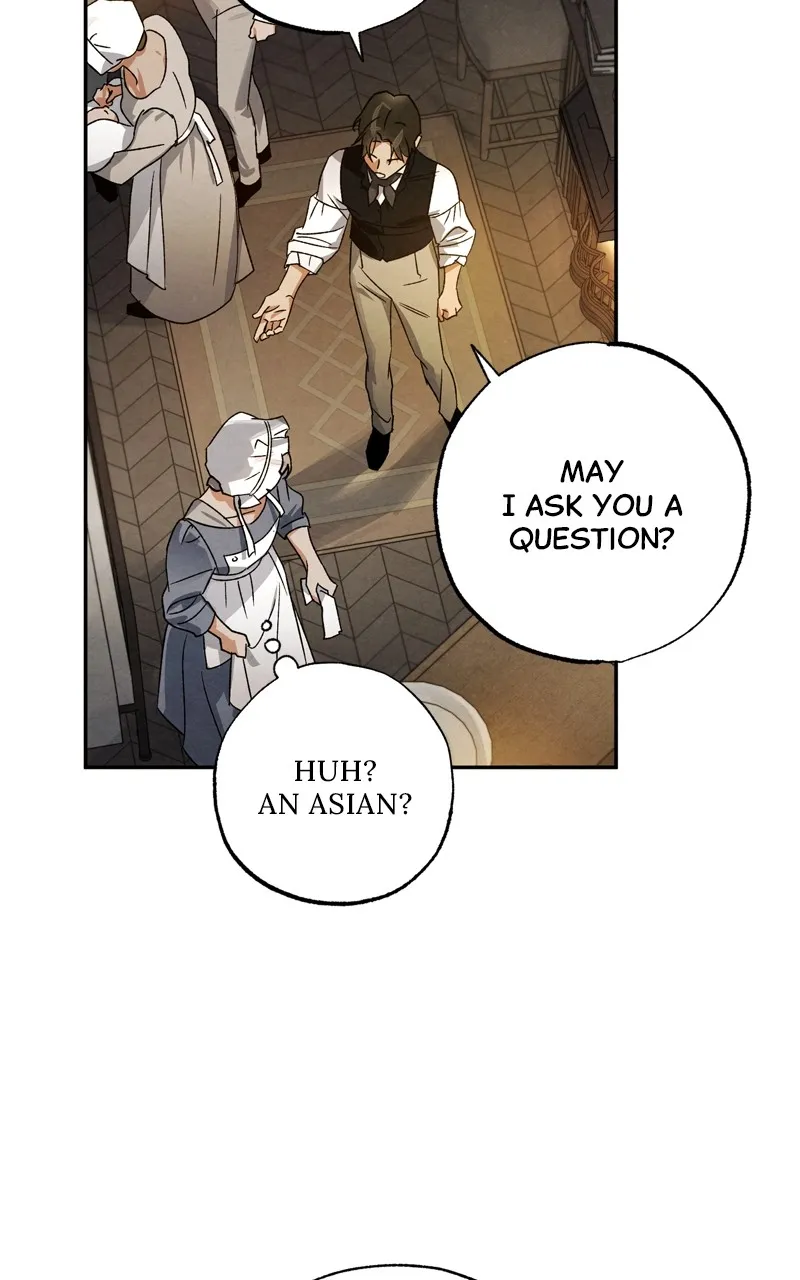 Dr. Kim of London Chapter 13 page 15 - 