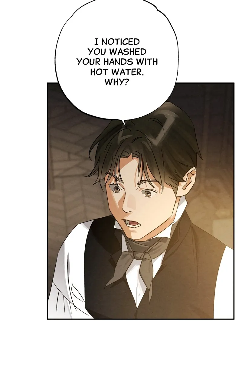 Dr. Kim of London Chapter 13 page 16 - 