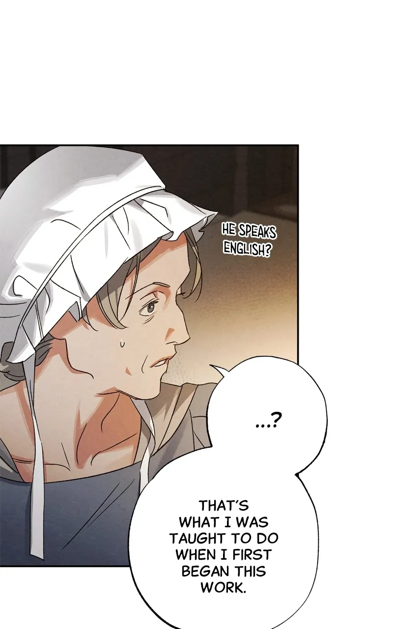 Dr. Kim of London Chapter 13 page 17 - 