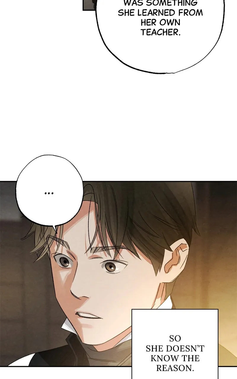Dr. Kim of London Chapter 13 page 19 - 
