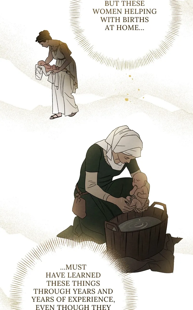 Dr. Kim of London Chapter 13 page 21 - 