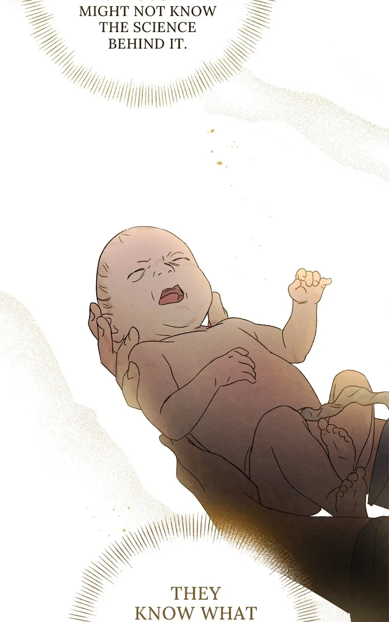 Dr. Kim of London Chapter 13 page 22 - 