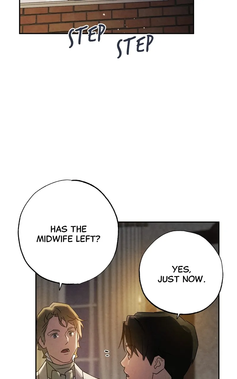 Dr. Kim of London Chapter 13 page 26 - 