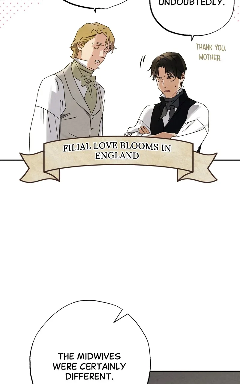 Dr. Kim of London Chapter 13 page 28 - 