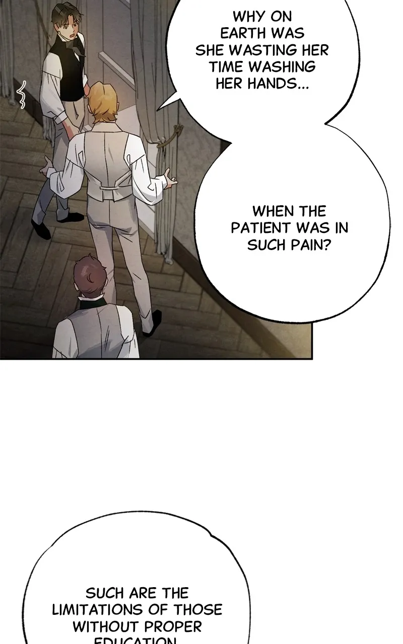 Dr. Kim of London Chapter 13 page 32 - 