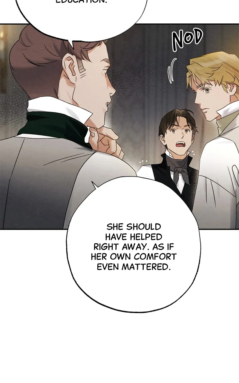 Dr. Kim of London Chapter 13 page 33 - 