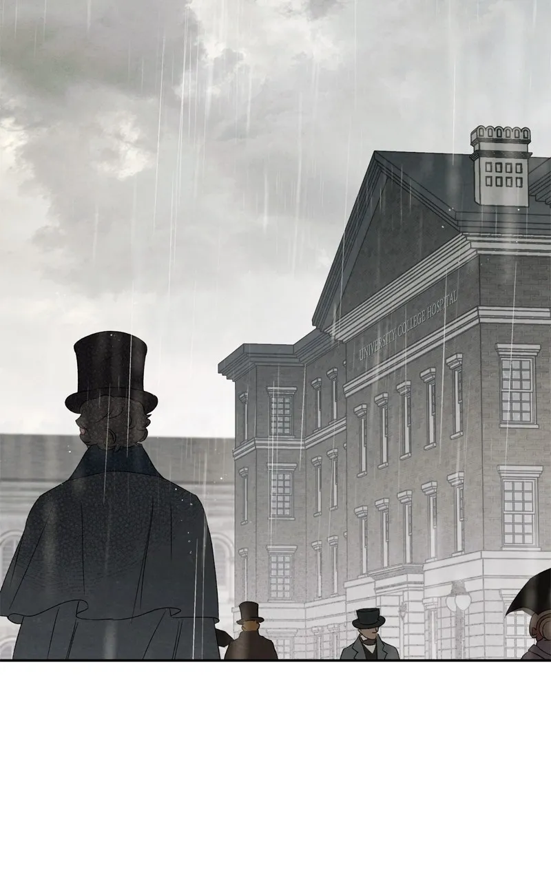 Dr. Kim of London Chapter 13 page 36 - 