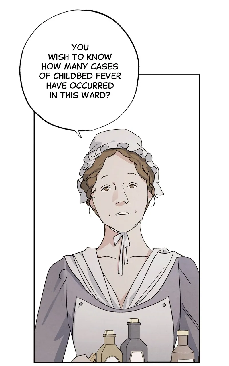 Dr. Kim of London Chapter 13 page 37 - 