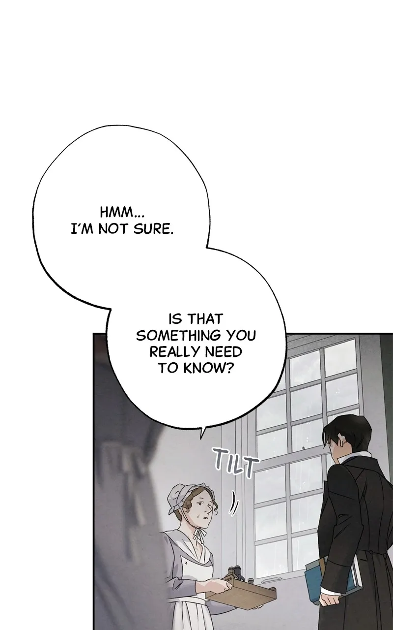 Dr. Kim of London Chapter 13 page 38 - 