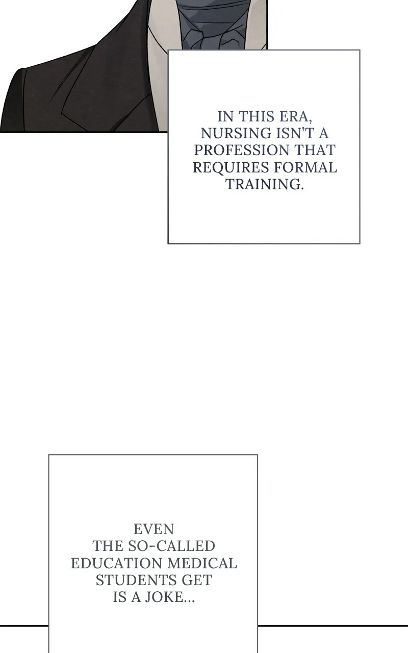 Dr. Kim of London Chapter 13 page 40 - 