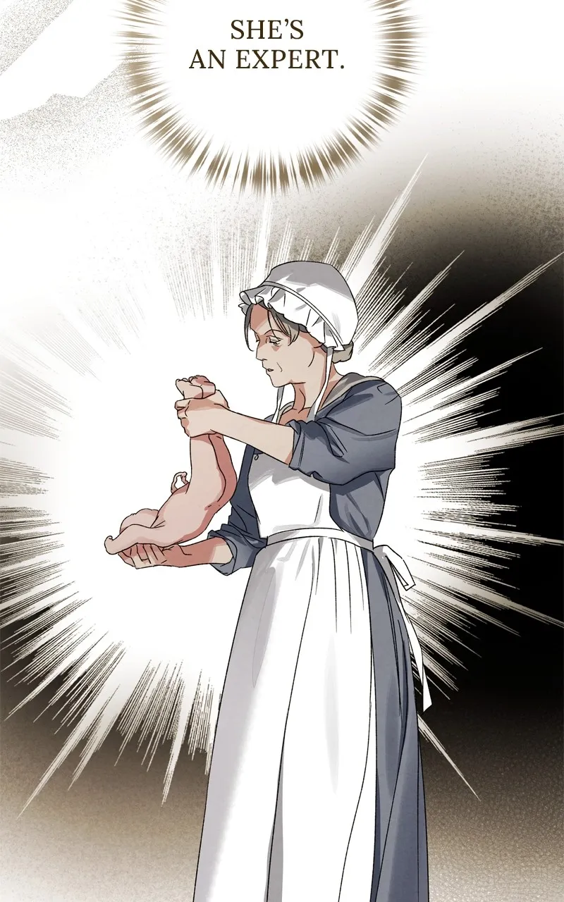 Dr. Kim of London Chapter 13 page 5 - 