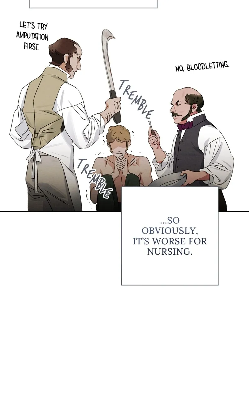 Dr. Kim of London Chapter 13 page 41 - 