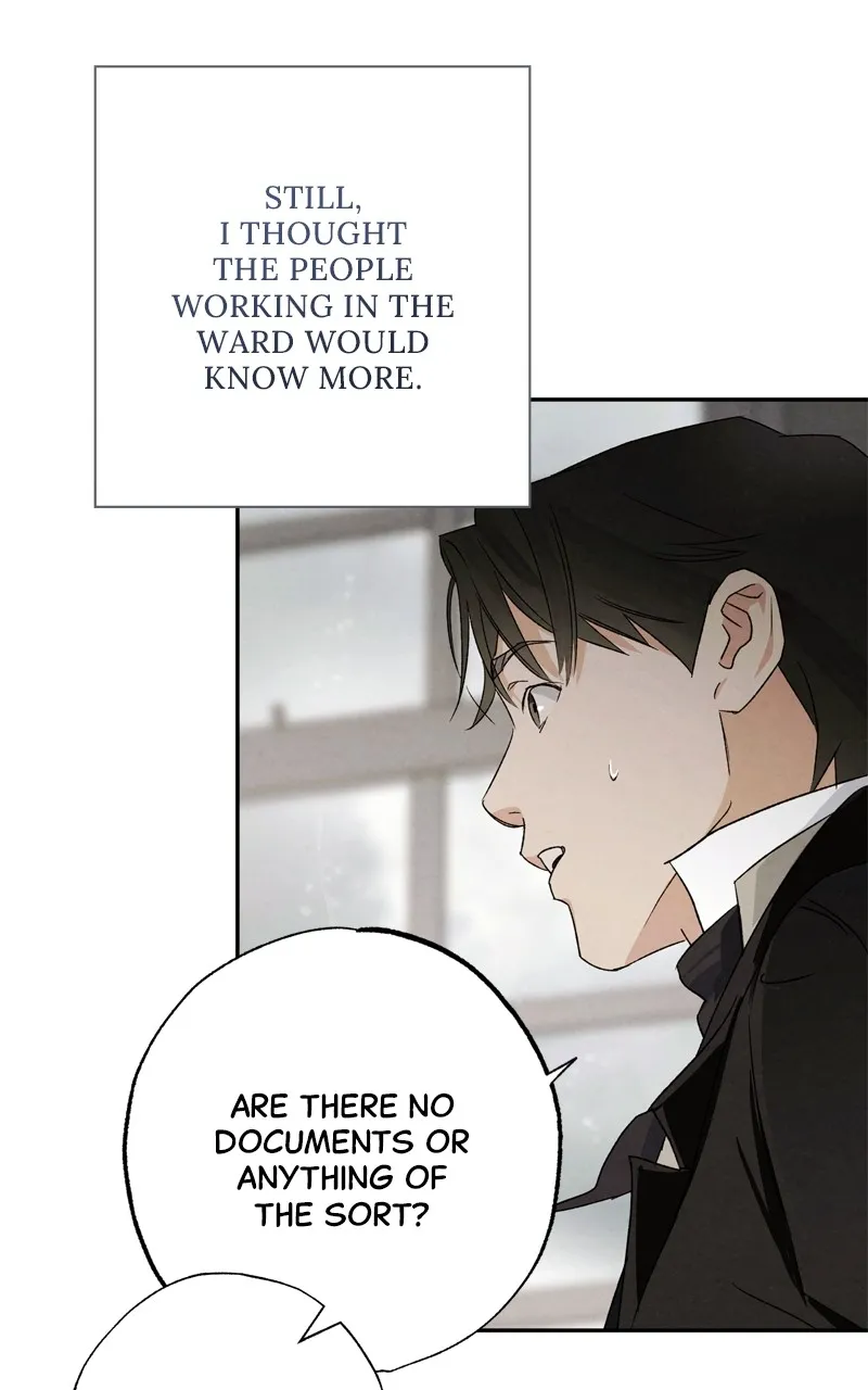 Dr. Kim of London Chapter 13 page 42 - 