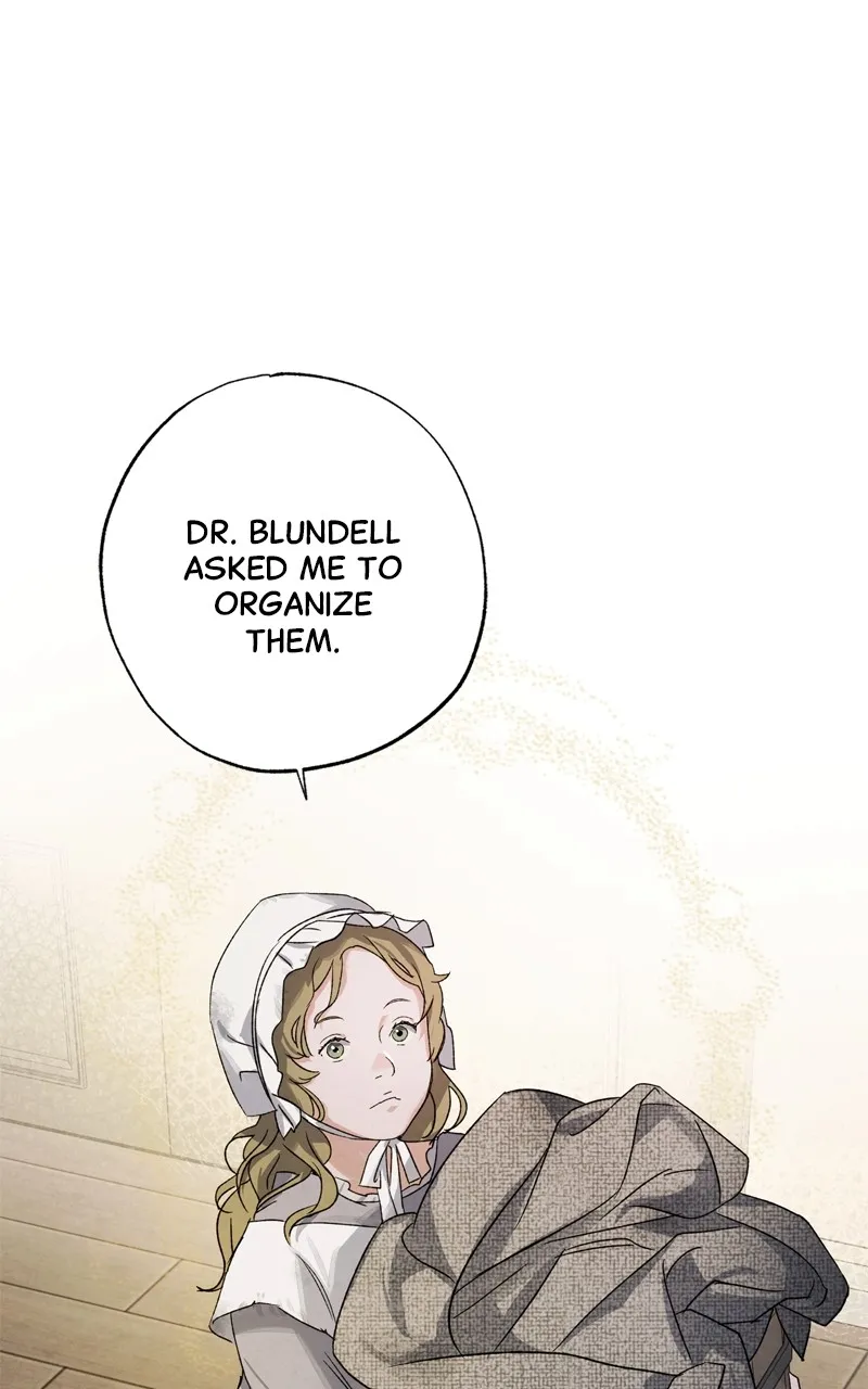Dr. Kim of London Chapter 13 page 44 - 
