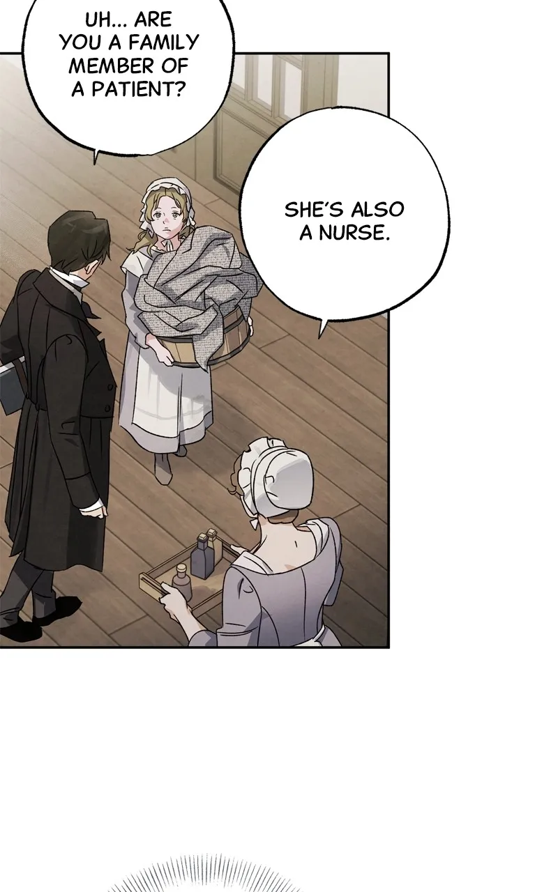 Dr. Kim of London Chapter 13 page 46 - 
