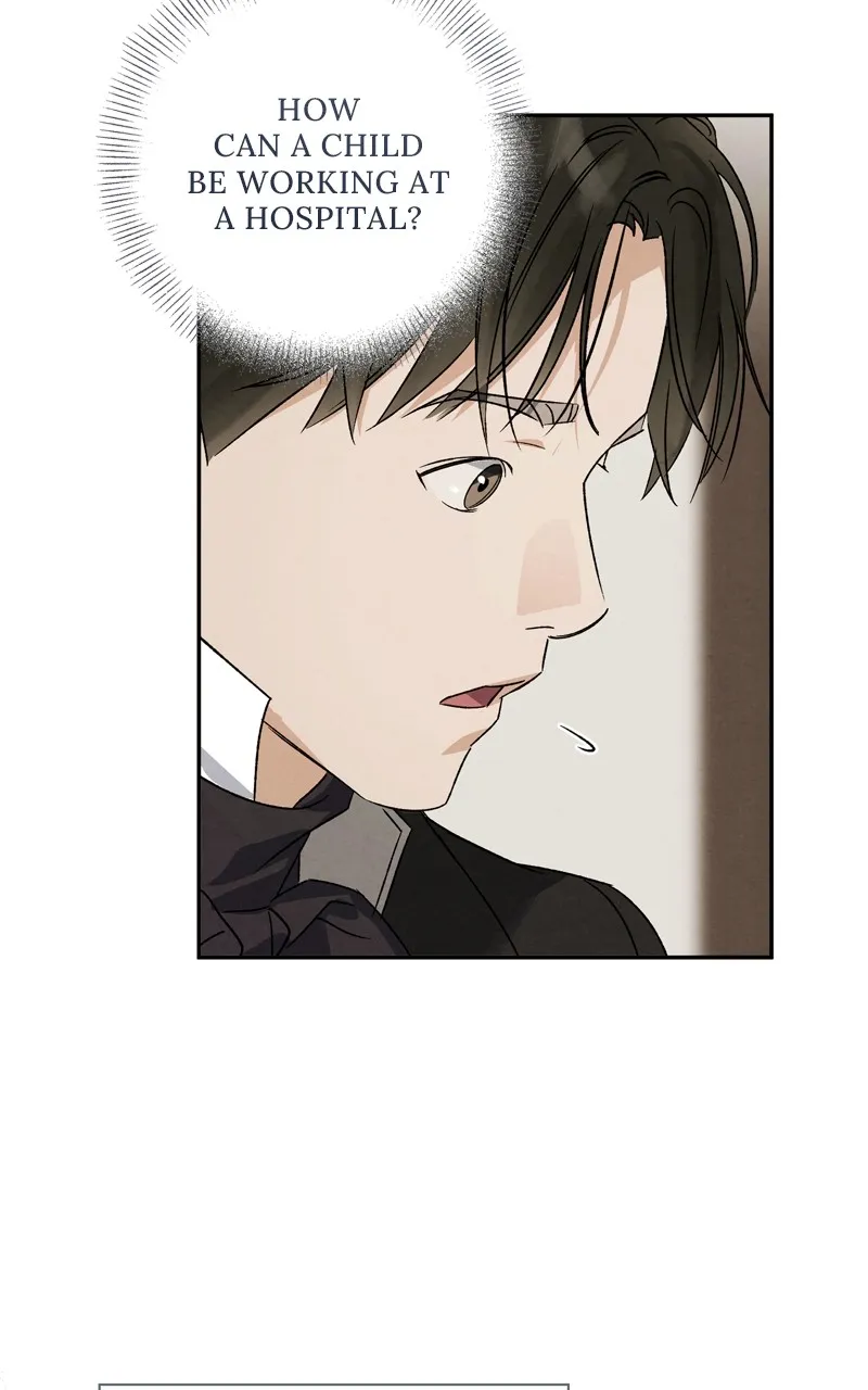 Dr. Kim of London Chapter 13 page 47 - 