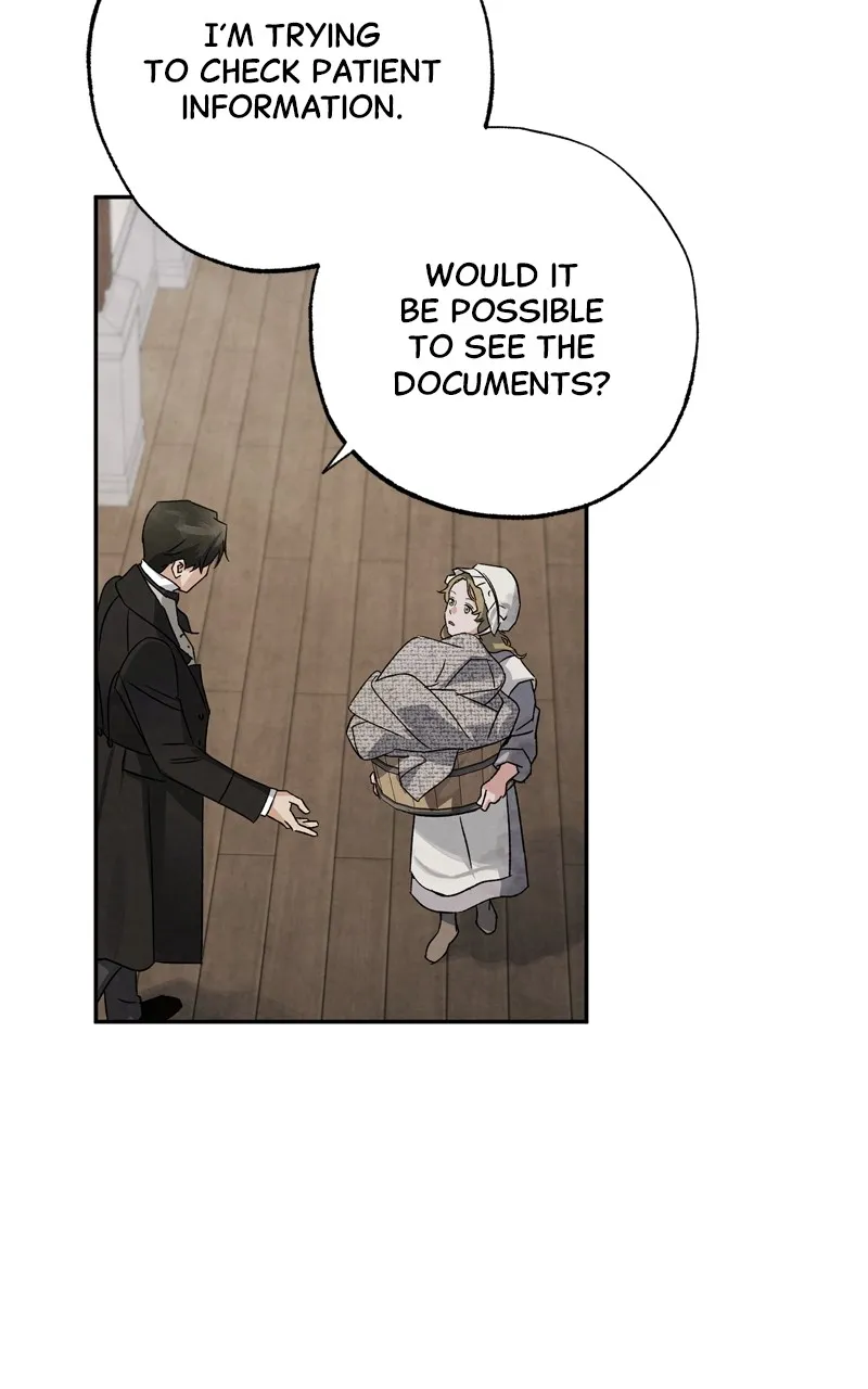 Dr. Kim of London Chapter 13 page 50 - 