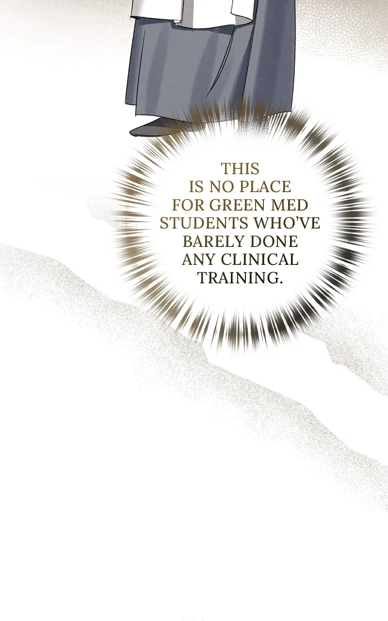 Dr. Kim of London Chapter 13 page 6 - 