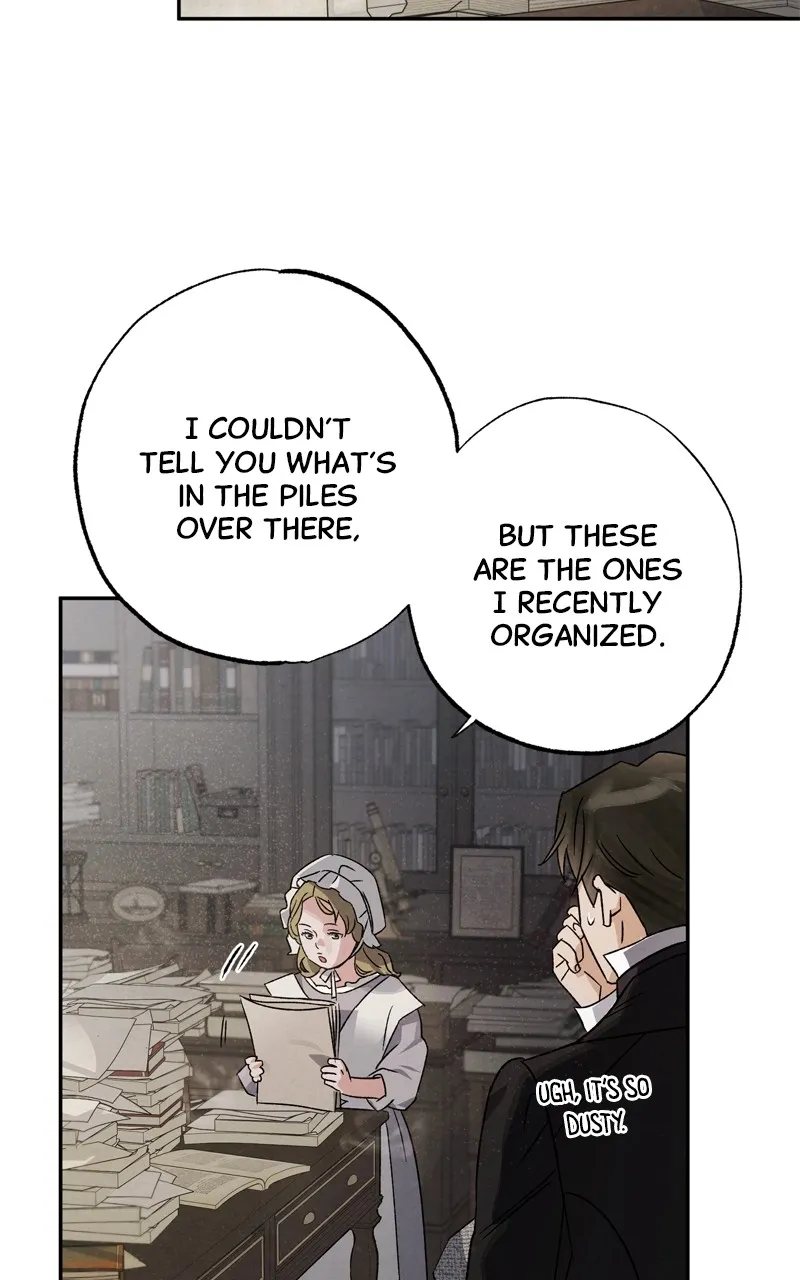 Dr. Kim of London Chapter 13 page 53 - 