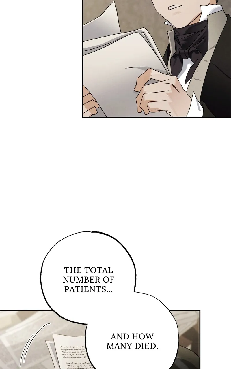 Dr. Kim of London Chapter 13 page 55 - 