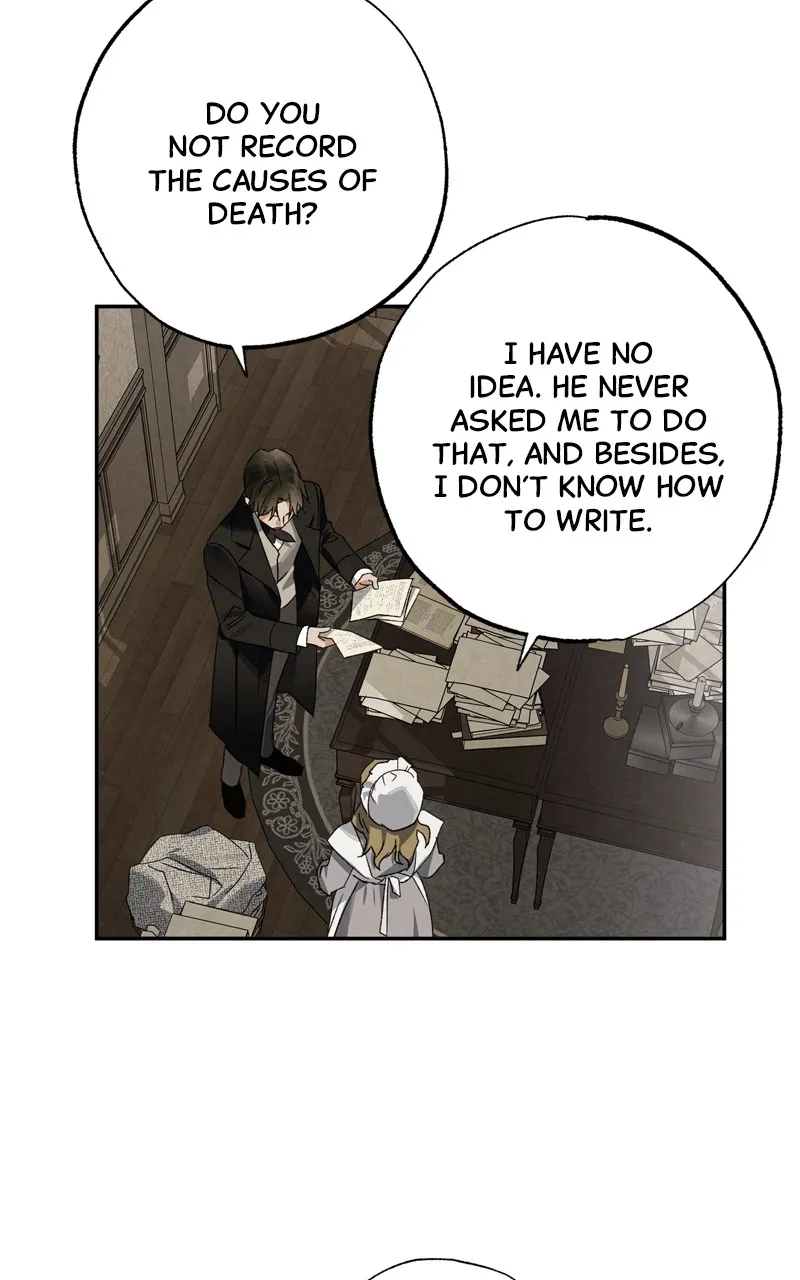 Dr. Kim of London Chapter 13 page 57 - 
