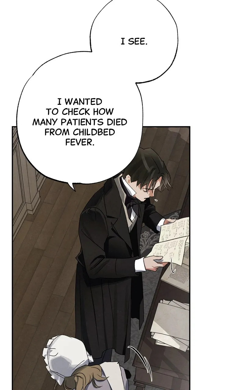 Dr. Kim of London Chapter 13 page 58 - 