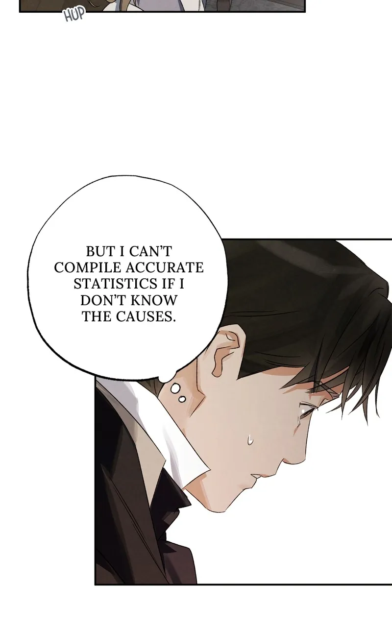 Dr. Kim of London Chapter 13 page 59 - 