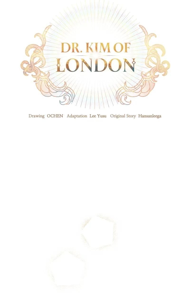 Dr. Kim of London Chapter 13 page 7 - 