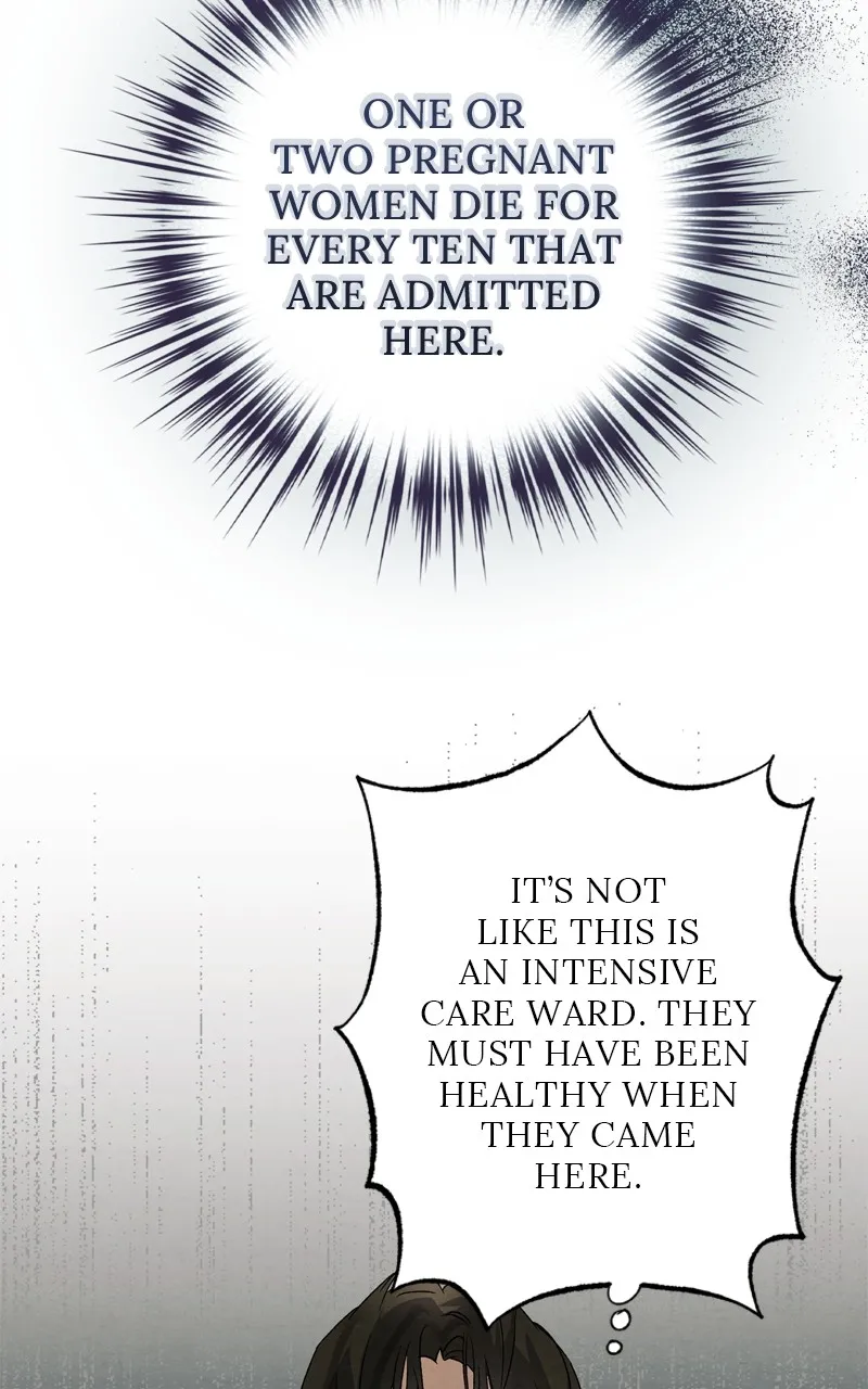 Dr. Kim of London Chapter 13 page 61 - 