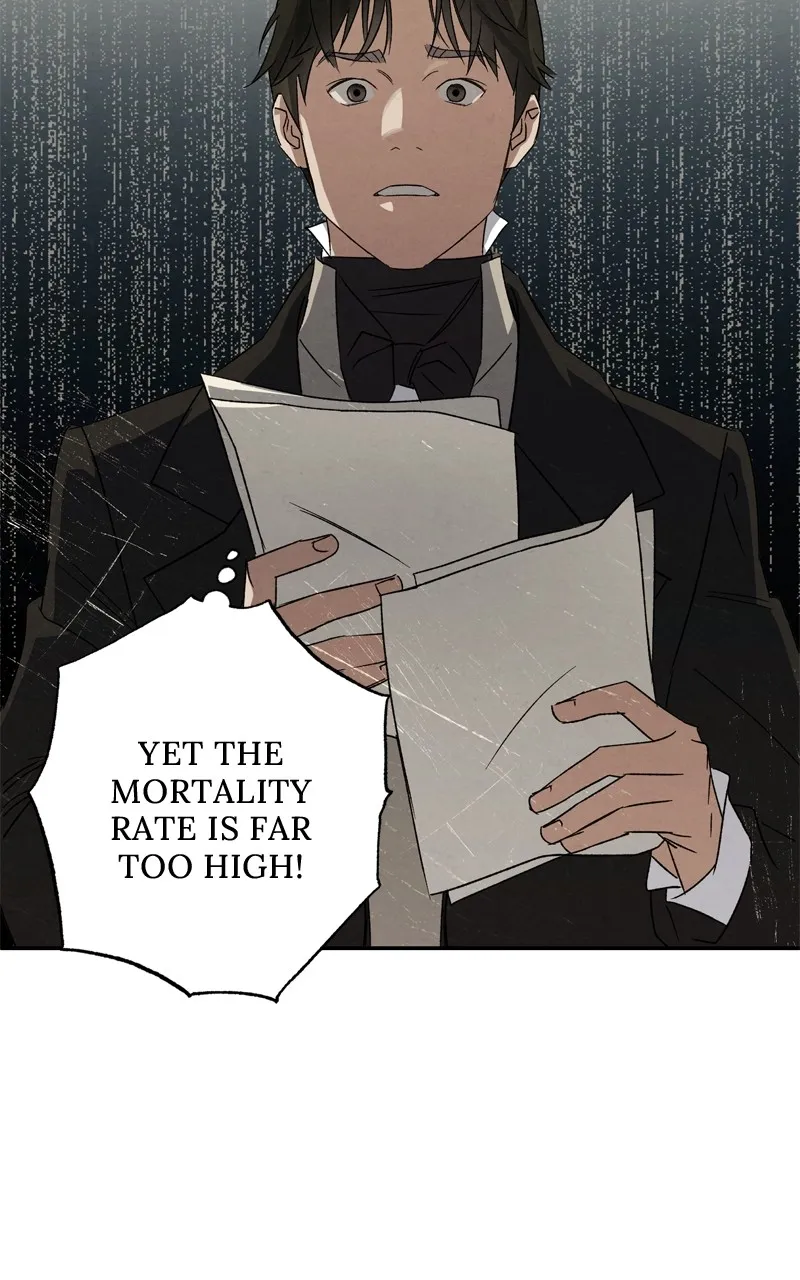 Dr. Kim of London Chapter 13 page 62 - 