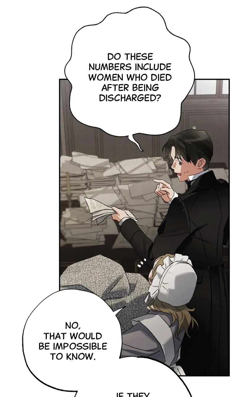 Dr. Kim of London Chapter 13 page 63 - 