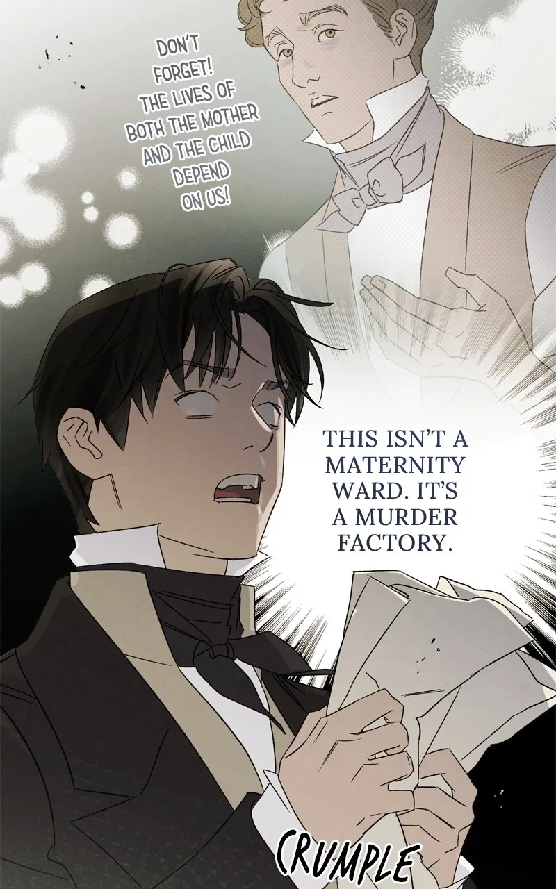 Dr. Kim of London Chapter 13 page 66 - 
