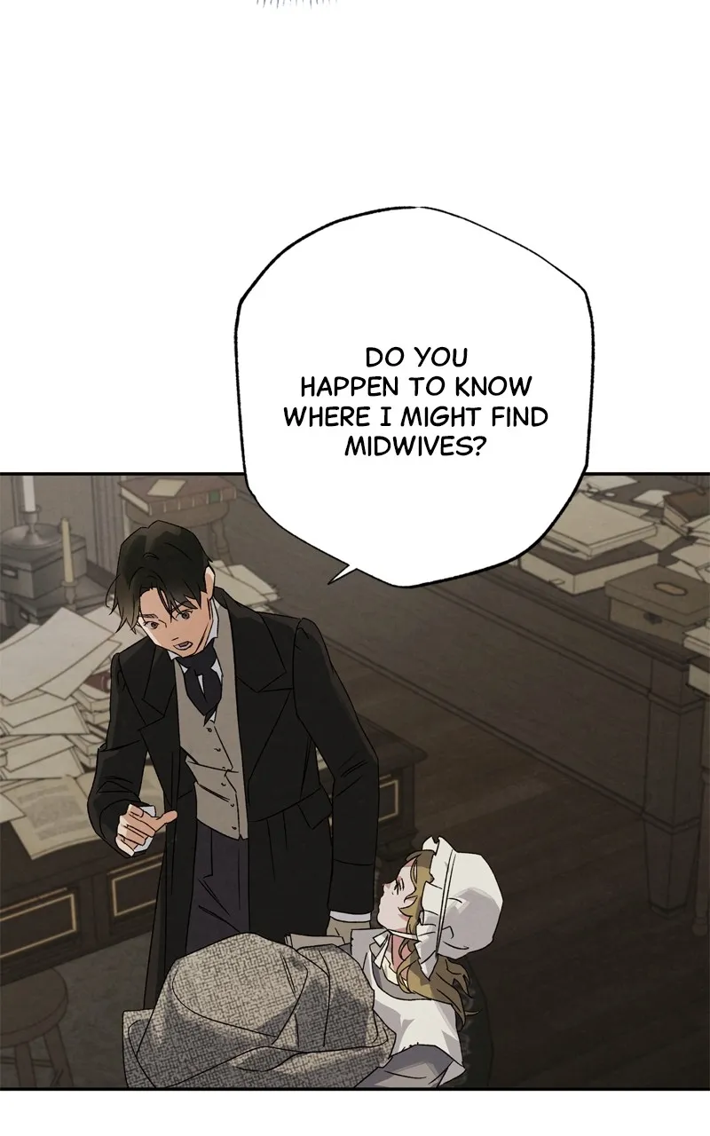Dr. Kim of London Chapter 13 page 68 - 