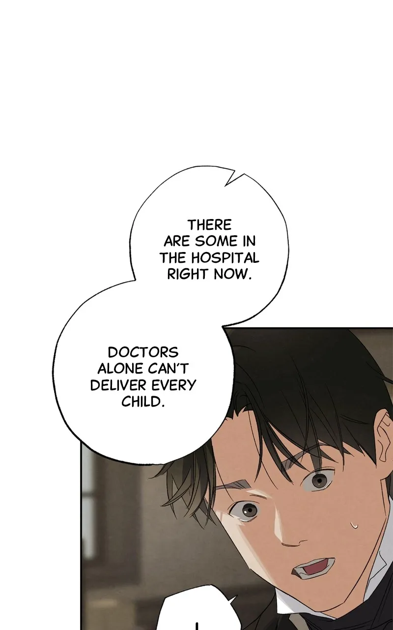 Dr. Kim of London Chapter 13 page 69 - 