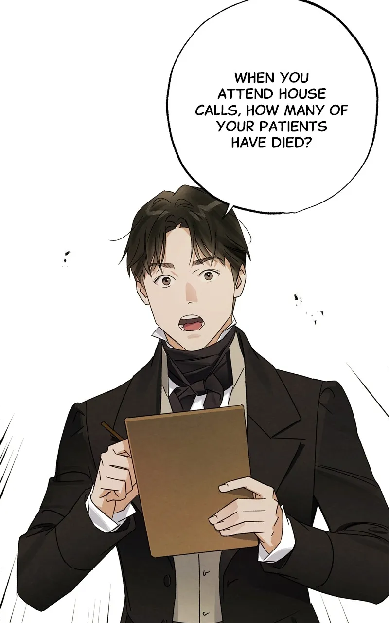 Dr. Kim of London Chapter 13 page 73 - 