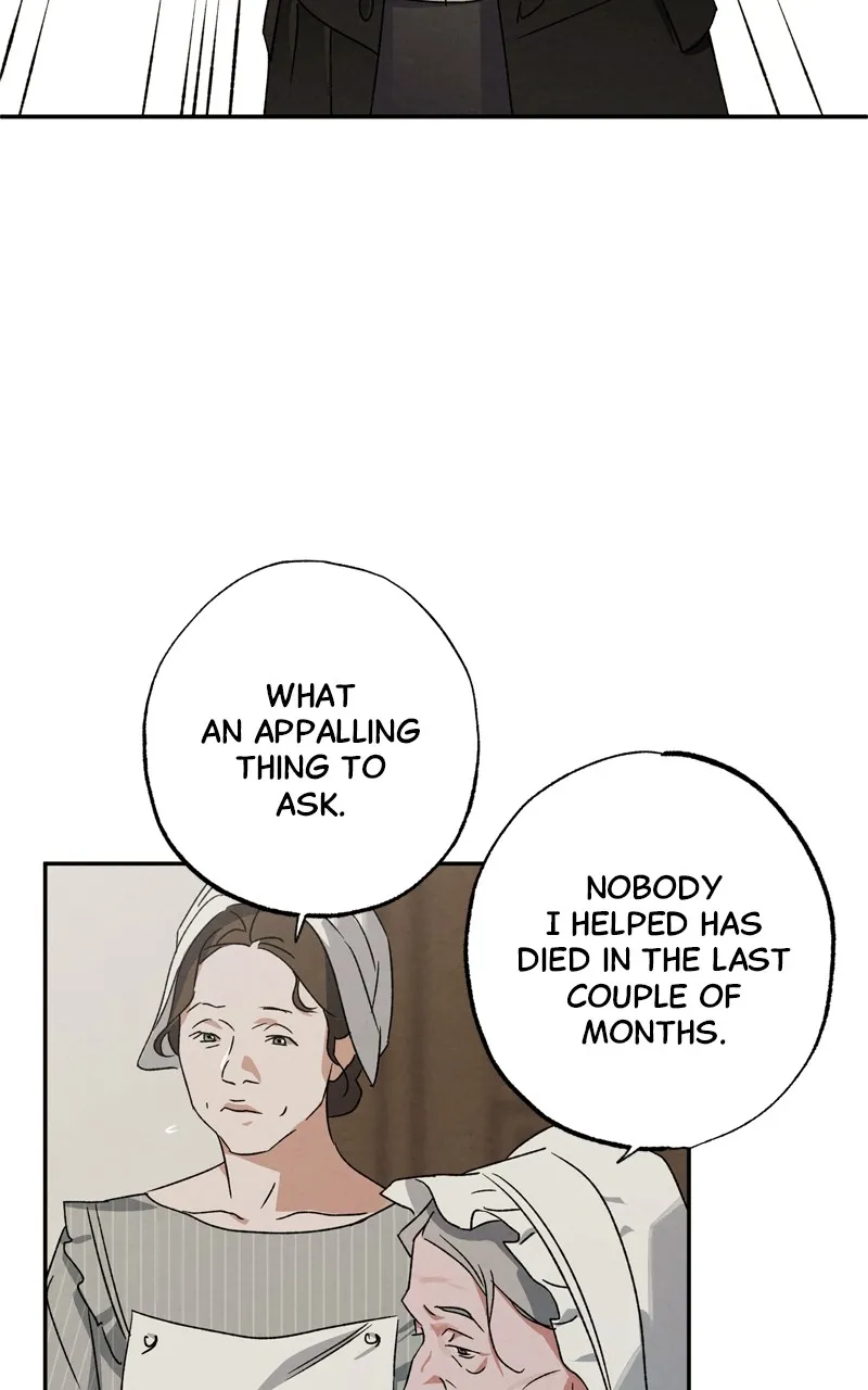 Dr. Kim of London Chapter 13 page 74 - 