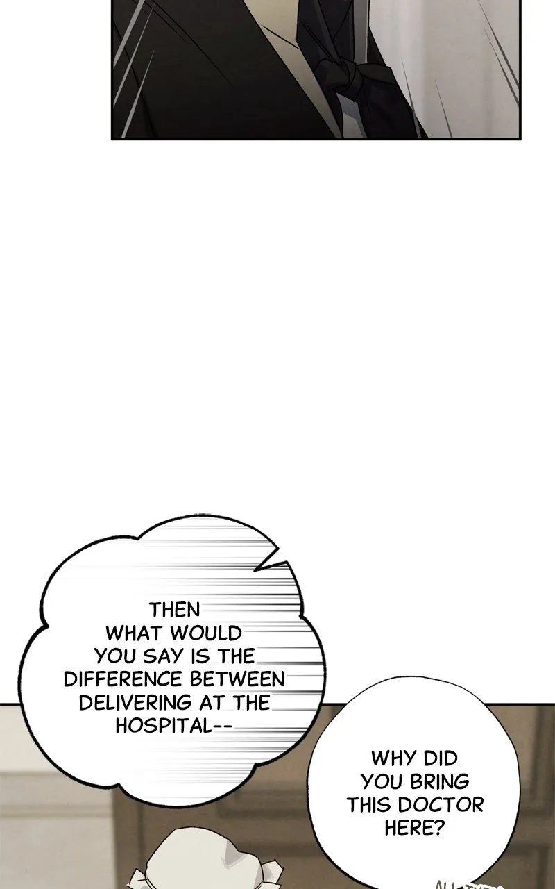 Dr. Kim of London Chapter 13 page 76 - 