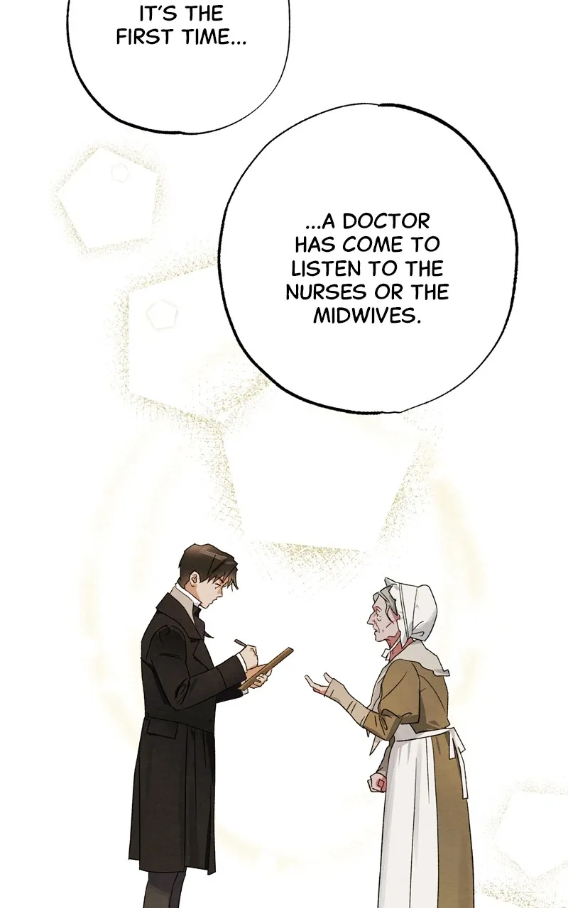Dr. Kim of London Chapter 13 page 79 - 