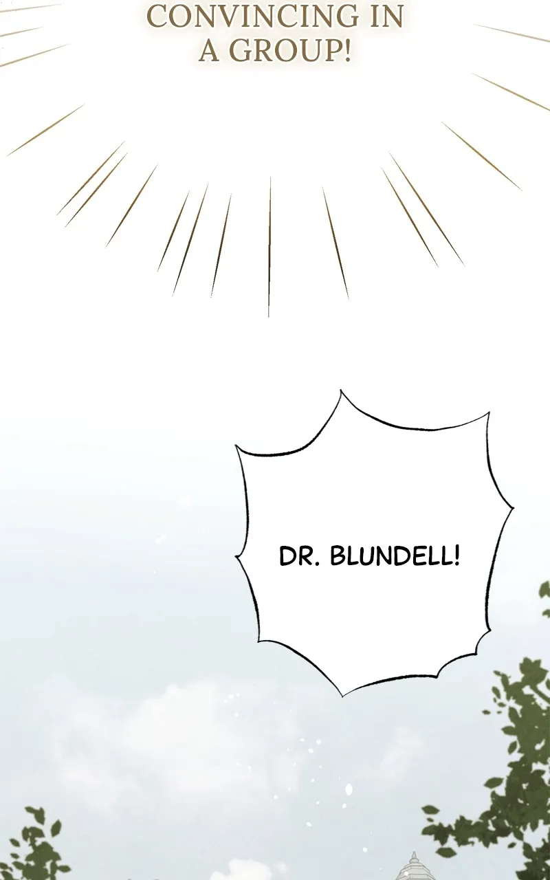 Dr. Kim of London Chapter 13 page 82 - 