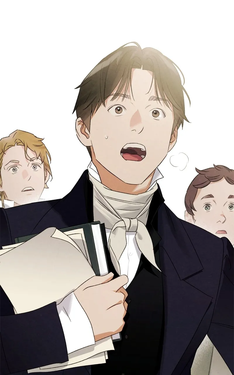 Dr. Kim of London Chapter 13 page 85 - 