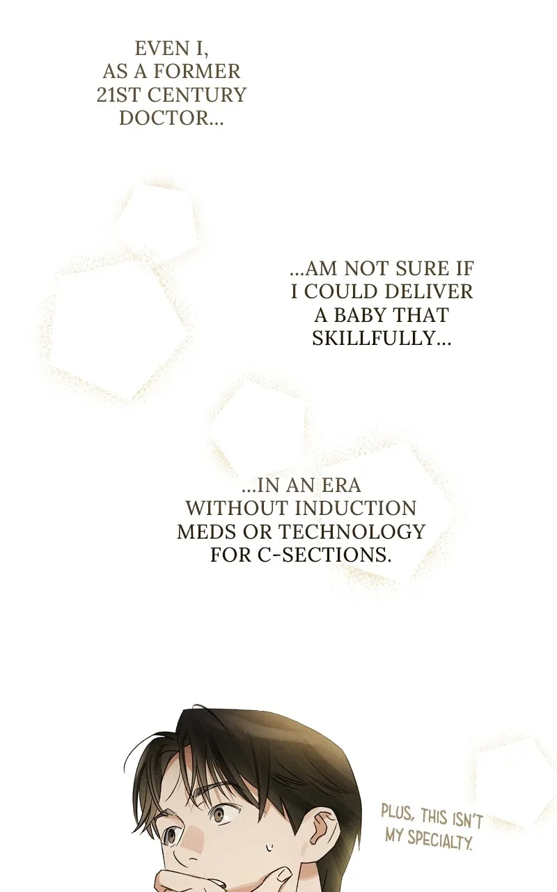 Dr. Kim of London Chapter 13 page 10 - 