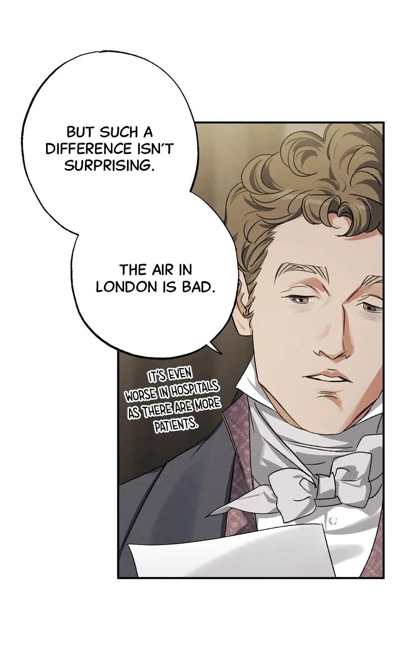 Dr. Kim of London Chapter 14 page 11 - 