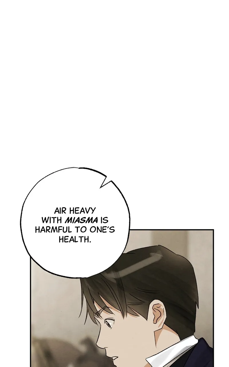 Dr. Kim of London Chapter 14 page 12 - 